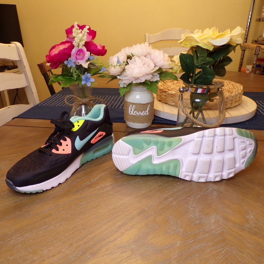 Nike Air Max 90 - Size 7 YOUTH - Picture 6 of 6